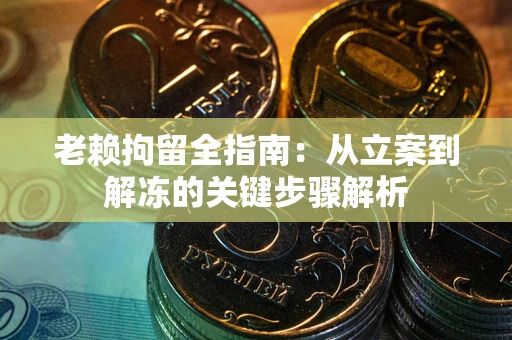 北京老赖拘留全指南：从立案到解冻的关键步骤解析